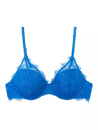 LOVE STORIES | BH mit Bügel GWYNETH blue | 